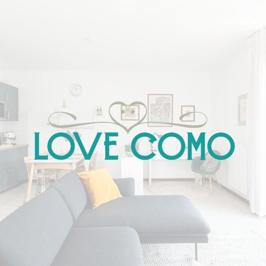 Vista Azzurra - Sala Comacina By Lovecomo Exterior photo