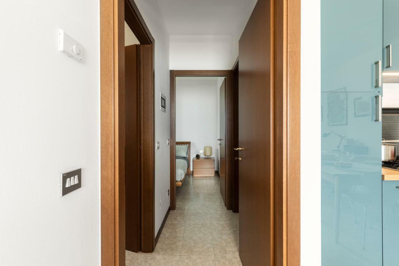 Vista Azzurra - Sala Comacina By Lovecomo Exterior photo
