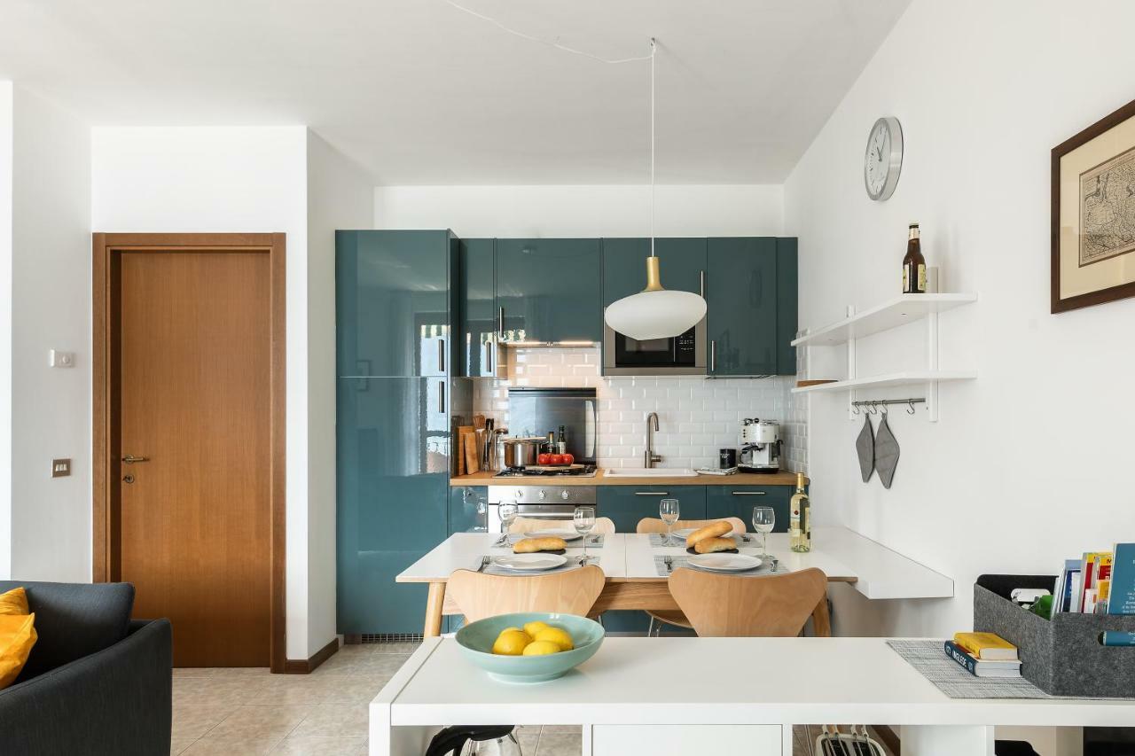 Vista Azzurra - Sala Comacina By Lovecomo Exterior photo